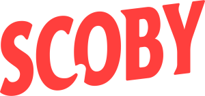 Logo Scoby