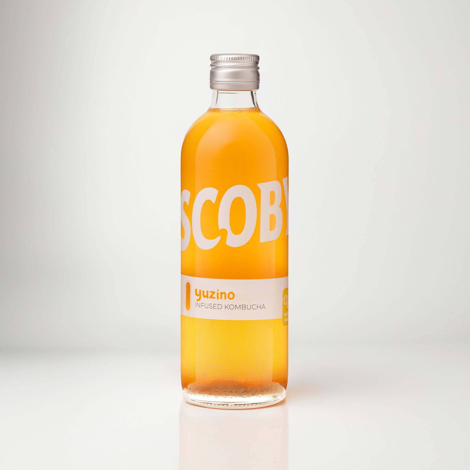 Scoby yuzíno