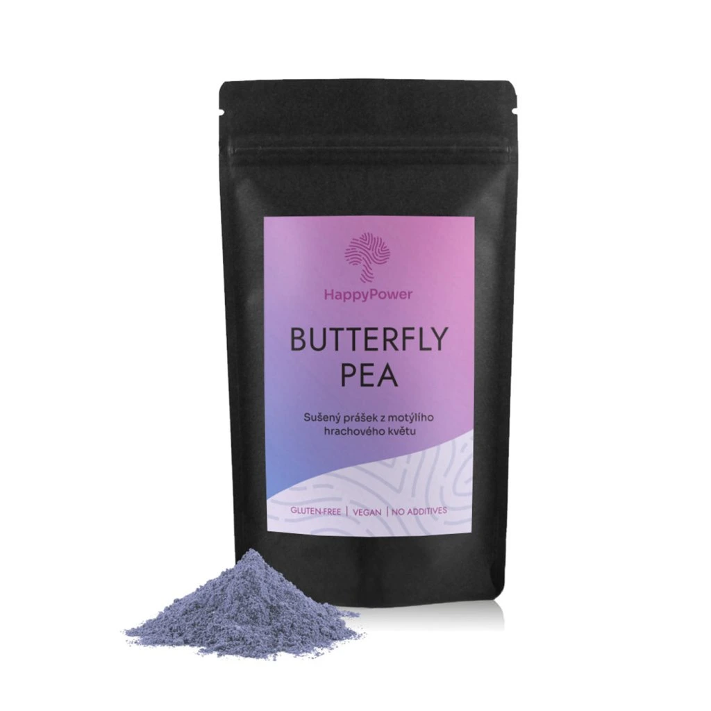 butterfly pea