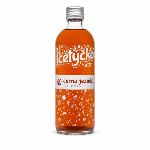 ledový čaj ice tea iced tea