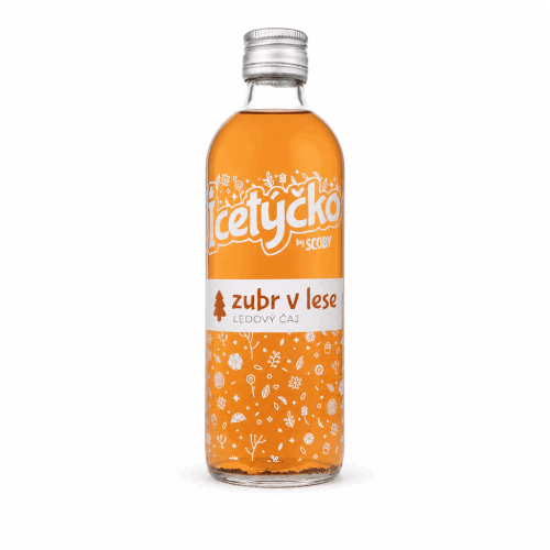 ledový čaj ice tea iced tea