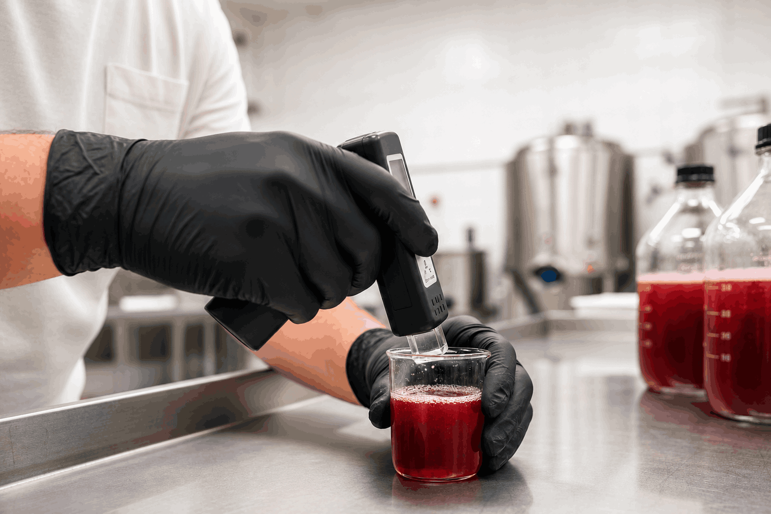 cukr kombucha alkohol